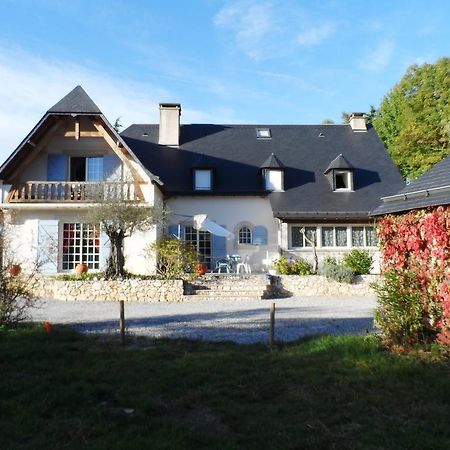 La Maison D'En O Hotel Bagnères-de-Bigorre Exterior foto
