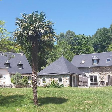 La Maison D'En O Hotel Bagnères-de-Bigorre Exterior foto